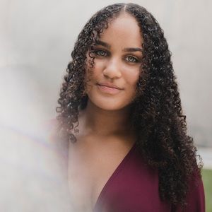 Meet your Posher, Morgan